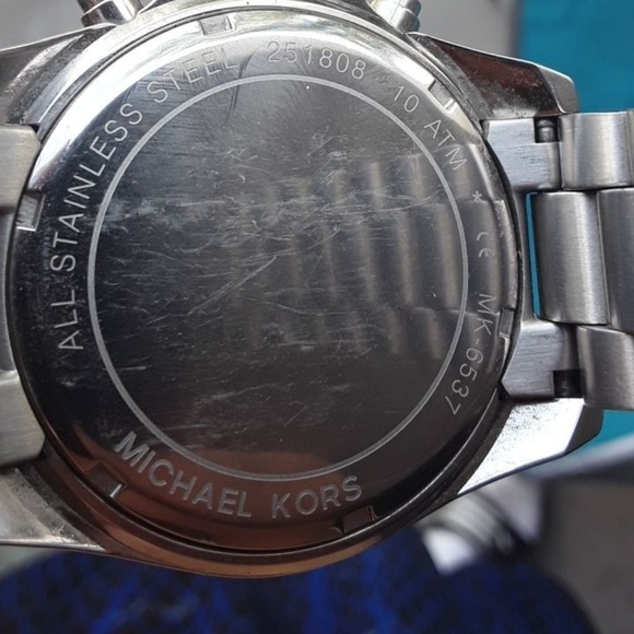 MK Watch - Picture 2 of 3